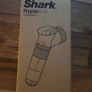 Shark HyperAir IQ